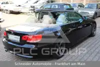 2007 BMW 320