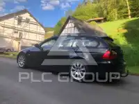 2007 BMW 320