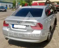 2007 BMW 320