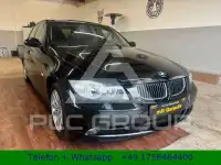 2007 BMW 320