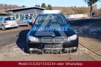 2007 BMW 320