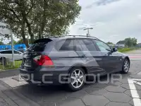 2007 BMW 320