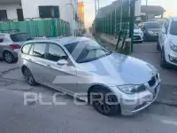 2007 BMW 320