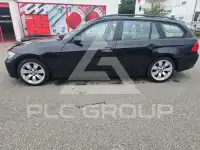 2007 BMW 320