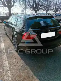 2007 BMW 320