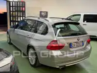 2007 BMW 320