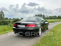 2007 BMW 320