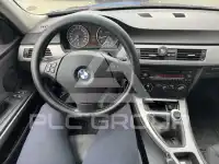 2007 BMW 320
