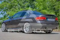 2007 BMW 335