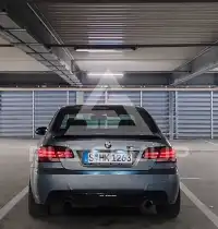 2007 BMW 335