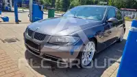 2007 BMW 335