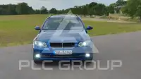 2007 BMW 335