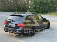 2007 BMW 335