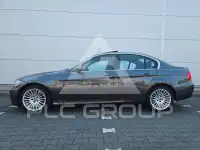 2007 BMW 335