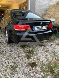 2007 BMW 335