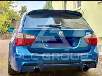 2007 BMW 335