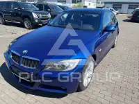2007 BMW 335
