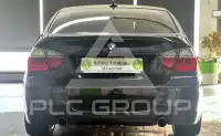 2007 BMW 335