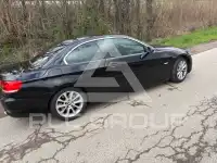 2007 BMW 335