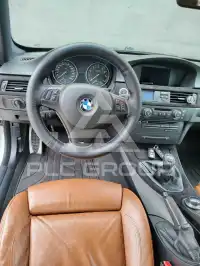 2007 BMW 335