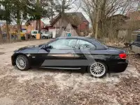 2007 BMW 335