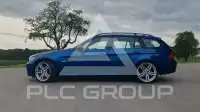 2007 BMW 335