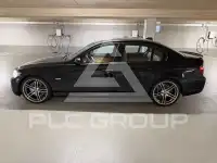 2007 BMW 335