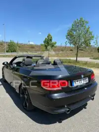 2007 BMW 335