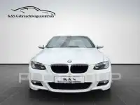 2007 BMW 335