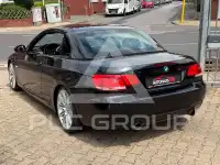 2007 BMW 335