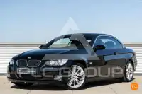 2007 BMW 335