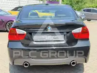 2007 BMW 335