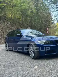 2007 BMW 335
