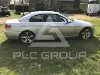 2007 BMW 335