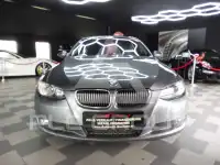 2007 BMW 335