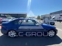 2007 BMW 335