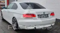 2007 BMW 335