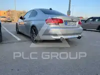 2007 BMW 335