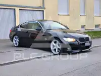 2007 BMW 335