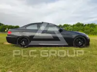 2007 BMW 335