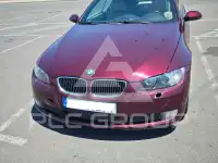 2007 BMW 335