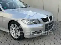 2007 BMW 335