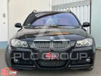 2007 BMW 335