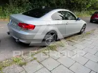 2007 BMW 335