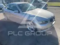 2007 BMW 335
