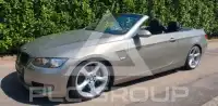 2007 BMW 335