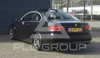 2007 BMW 335