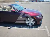2007 BMW 335