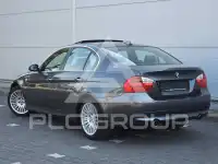 2007 BMW 335