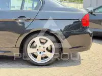 2007 BMW 335